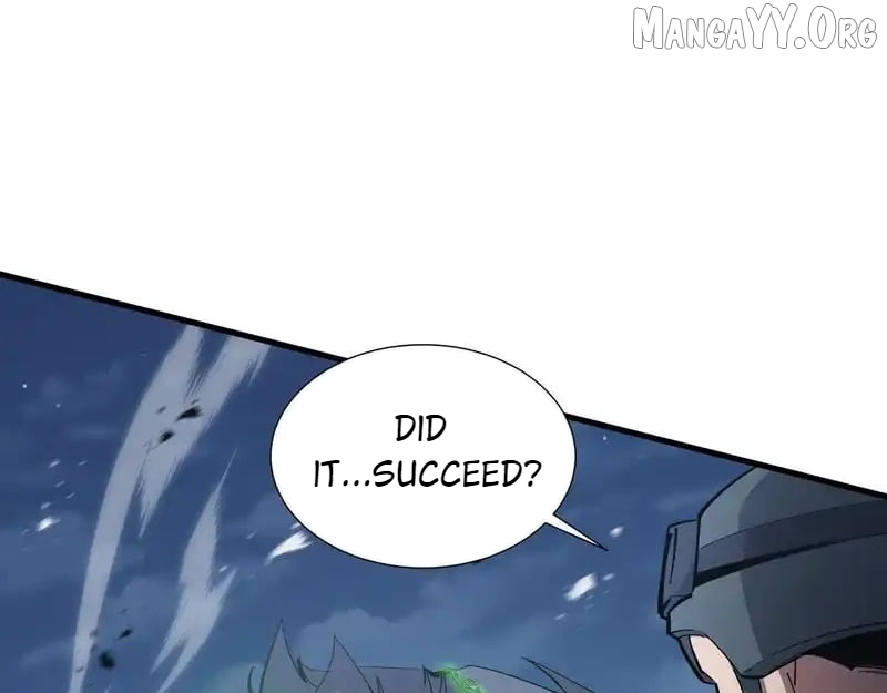 Tyrant of the Otherworld Prison: My Shadow Can Evolve Infinitely Chapter 61 - page 35